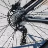 SE BIKES Savage Flyer Black Maiden- 27.5 pouces