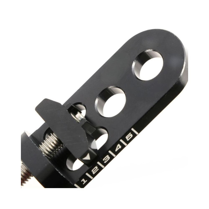 Tendeurs de Chaîne Race  FORWARD TL-2 1 Vis ø10mm noirs