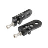 Tendeurs de Chaîne Race  FORWARD TL-2 1 Vis ø10mm noirs