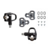 Pédales de route auto LOOK KEO Classic 3 PLUS - Noir