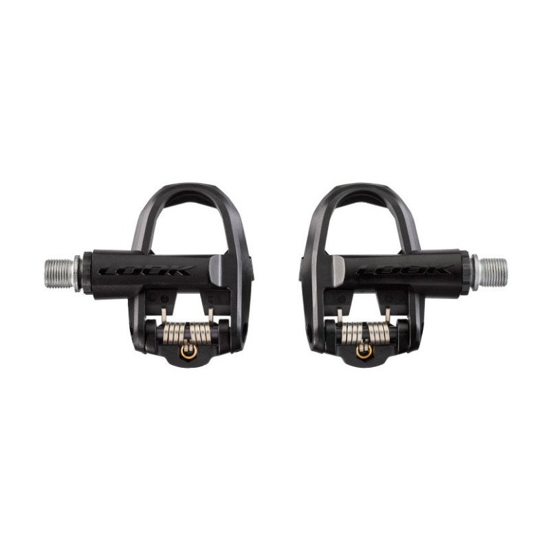 Pédales de route auto LOOK KEO Classic 3 PLUS - Noir