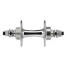 Moyeu arrière STURMEY ARCHER Fixe/Roue Libre  (32H) Chromé