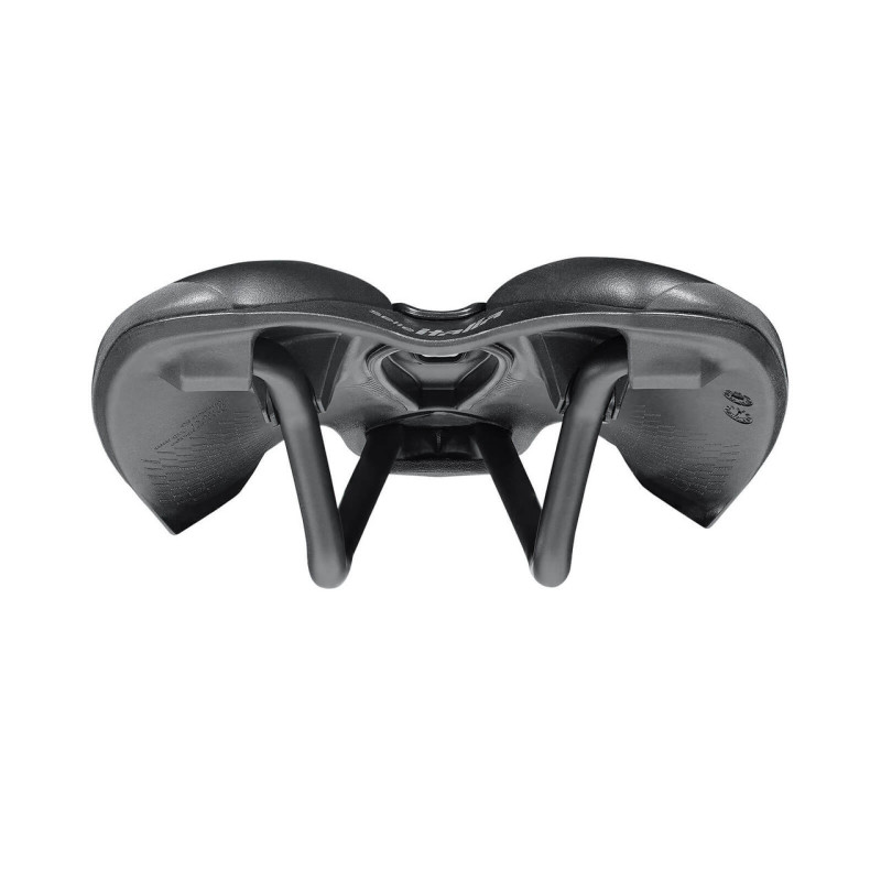 Selle Gravel Selle Italia SLR Gravel Adam (S3 - 130 mm)