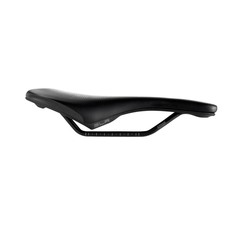 Selle Gravel Selle Italia SLR Gravel Adam (S3 - 130 mm)