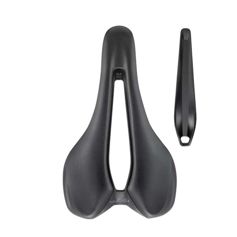 Selle Gravel Selle Italia SLR Gravel Advan (L3 - 145 mm)