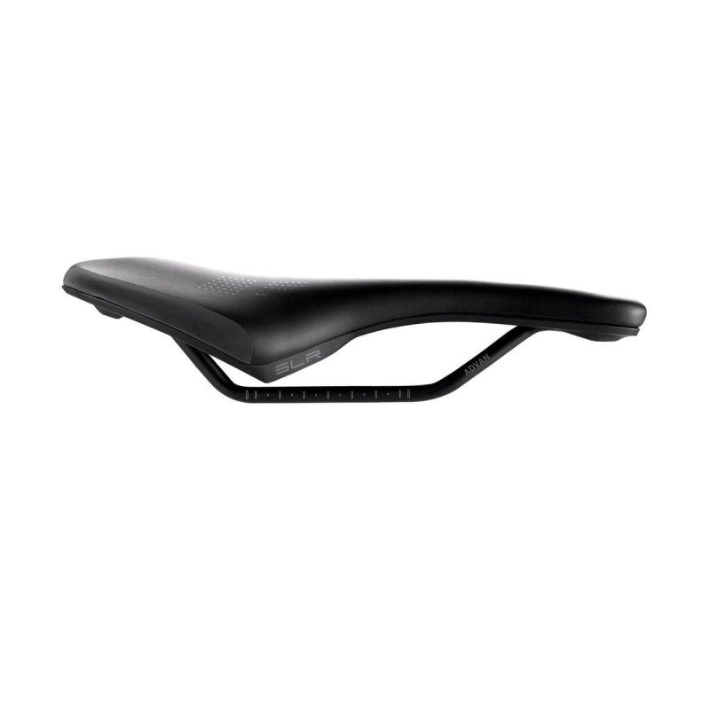 Selle Gravel Selle Italia SLR Gravel Advan (L3 - 145 mm)