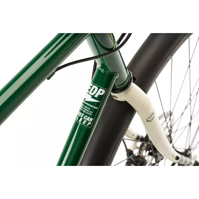 Vélo de voyage CINELLI HOBOOTLEG EASY TRAVEL - Sword 2x10 - XL