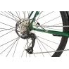 Vélo de voyage CINELLI HOBOOTLEG EASY TRAVEL - Sword 2x10 - XL