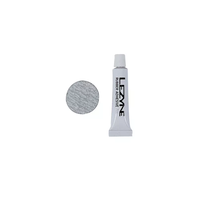 LEZYNE Tubeless Pro Plugs | Kit de réparation permanente pour pneus tubeless