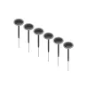 LEZYNE Tubeless Pro Plugs | Kit de réparation permanente pour pneus tubeless