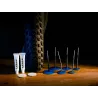 LEZYNE Tubeless Pro Plugs | Kit de réparation permanente pour pneus tubeless