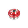 Jeu de Direction FORWARD (IS) Intégré 1-1/8" - Rouge