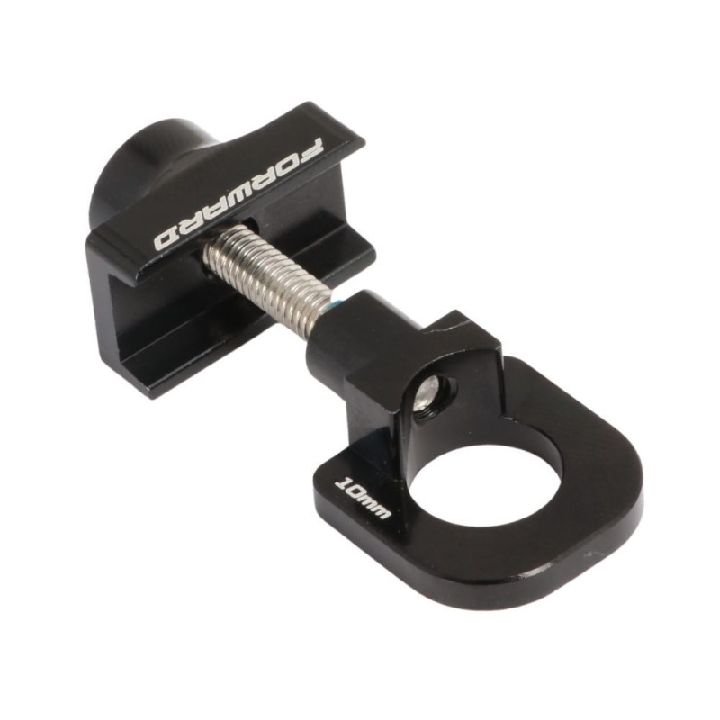 Tendeurs de Chaîne Race  FORWARD TL-2 ø10mm noirs