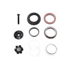 Jeu De Direction SD COMPONENTS (IS) Intégré Tapered - Noir