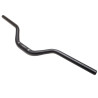 Guidon BLB Big Smoke Ø31.8mm noir