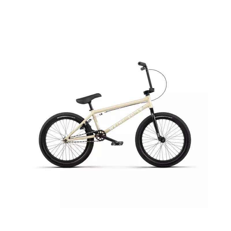BMX complet WETHEPEOPLE Arcade 21" beige