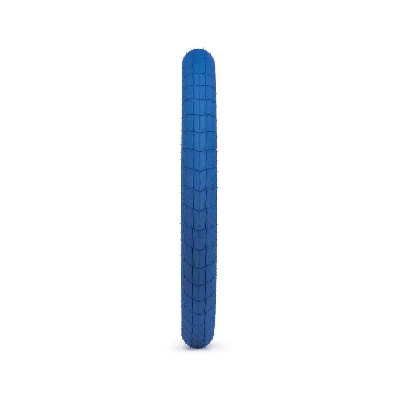 Pneu ECLAT Fireball blue/black wall - 2.40'
