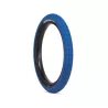 Pneu ECLAT Fireball blue/black wall - 2.40'