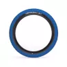 Pneu ECLAT Fireball blue/black wall - 2.40'