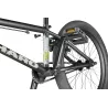BMX complet HARO Blvd noir - 20.5'