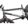 BMX complet HARO Blvd noir - 20.5'
