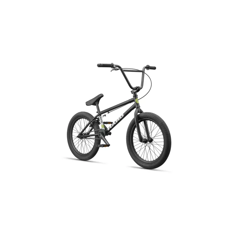 BMX complet HARO Blvd noir - 20.5'