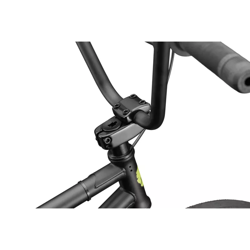 BMX complet HARO Blvd noir - 20.5'