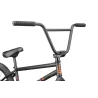 BMX complet HARO Burgess black - 20.75'