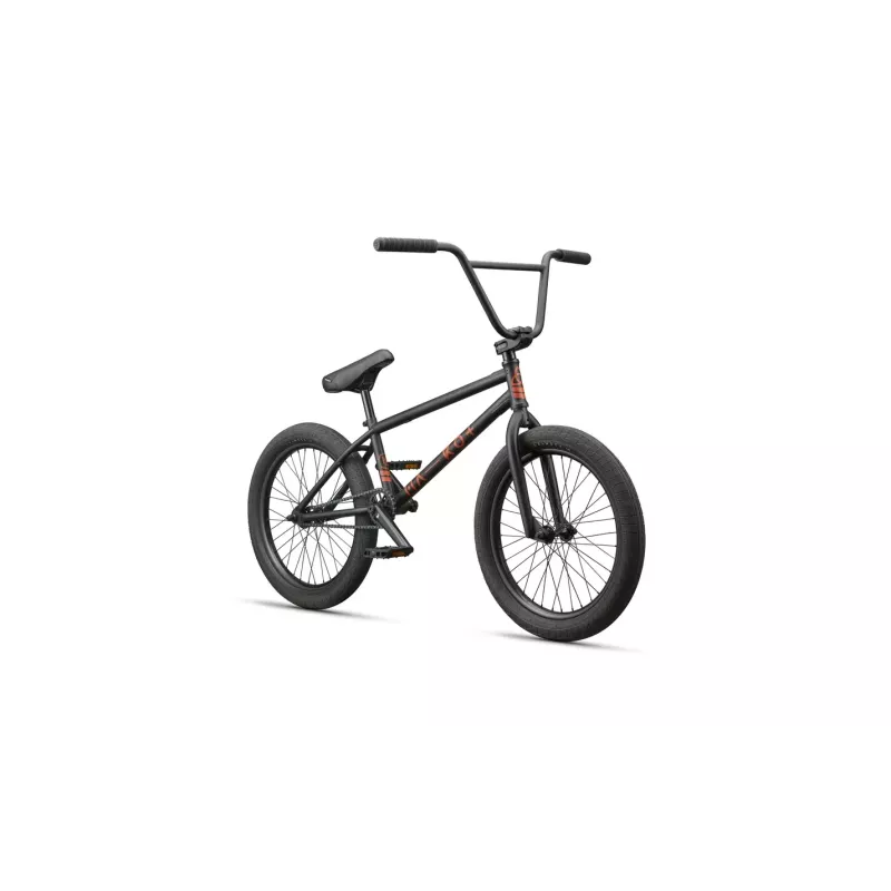 BMX complet HARO Burgess black - 20.75'