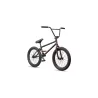 BMX complet HARO Burgess black - 20.75'