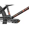 BMX complet HARO Burgess black - 20.75'