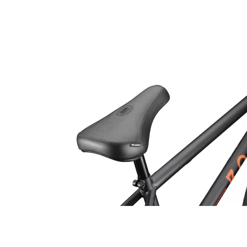 BMX complet HARO Burgess black - 20.75'