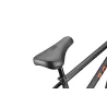 BMX complet HARO Burgess black - 20.75'