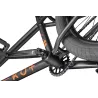 BMX complet HARO Burgess black - 20.75'