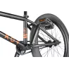 BMX complet HARO Burgess black - 20.75'