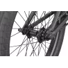 BMX complet HARO Burgess black - 20.75'