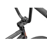BMX complet HARO Burgess black - 20.75'