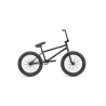 BMX complet HARO Burgess black - 20.75'