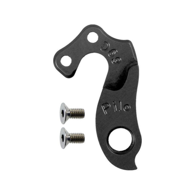 Patte de Dérailleur PILO pour Kona Fire Mountain