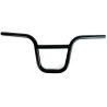 Guidon BMX Shorty 5.5' noir