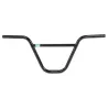 Guidon BMX Fiend Team 9.5' noir