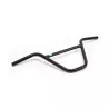 Guidon BMX Fiend Team 9.75' noir