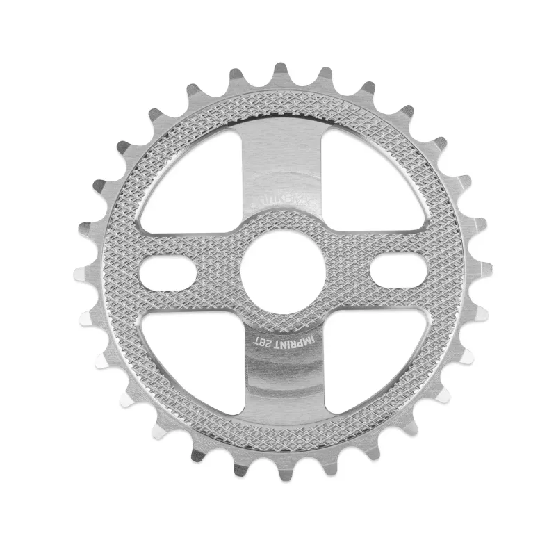 Couronne KINK Imprint silver - 25T