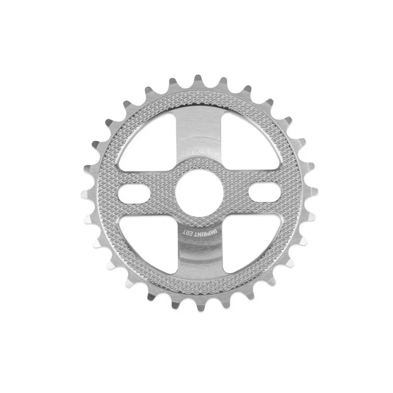 Couronne KINK Imprint silver - 25T