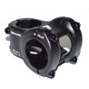 Potence PA Ø31.8mm L40mm noire