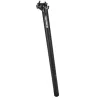 Tige de selle alu ERGOTEC Ø33.9 mm L550mm noire