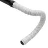 Guidoline CINELLI 3d caleido ribbon multidensitey leather - blanche