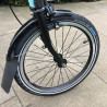 Pneu SCHWALBE Marathon Plus 16x1.35" (35-349) - Brompton