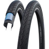 Pneu SCHWALBE Marathon Plus 16x1.35" (35-349) - Brompton