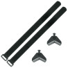 Système de fixation porte-bidon SKS Anywhere ø50-80mm noir